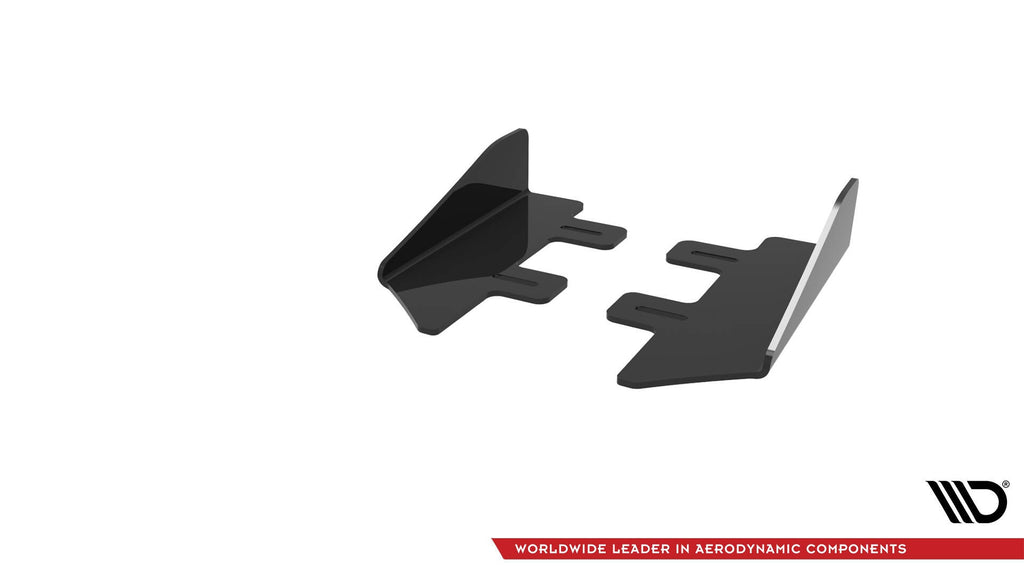 Flapsuri praguri Subaru WRX STI Mk1 2014-2021 v4 - Maxton Design