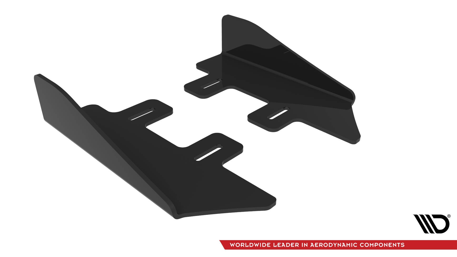 Flapsuri praguri Subaru WRX STI Mk1 2014-2021 v4 - Maxton Design