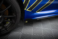 Flapsuri praguri Subaru WRX STI Mk1 2014-2021 v4 - Maxton Design