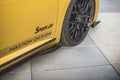 Flapsuri praguri Volkswagen Arteon R-Line 2017- v4 - Maxton Design