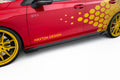 Praguri Volkswagen Golf 8 GTI / GTI Clubsport 2020- v6 - Maxton Design