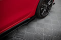 Flapsuri praguri Volkswagen Golf GTI Mk6 2008-2012 v9 - Maxton Design