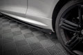 Flapsuri praguri Volkswagen Scirocco R Mk3 2008-2014 v1 - Maxton Design