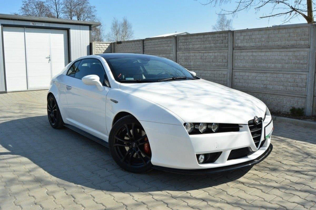 Praguri Alfa Romeo Brera 2005-2010 v1 - Maxton Design