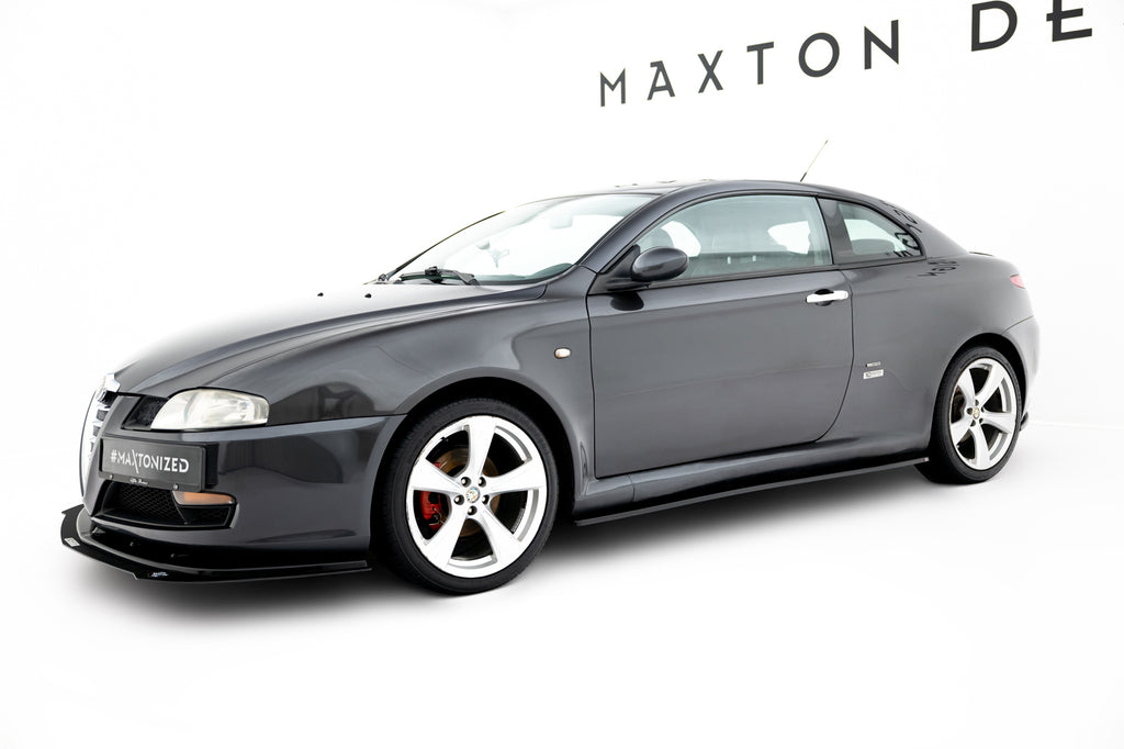 Praguri Alfa Romeo GT 2004-2010 v1 - Maxton Design