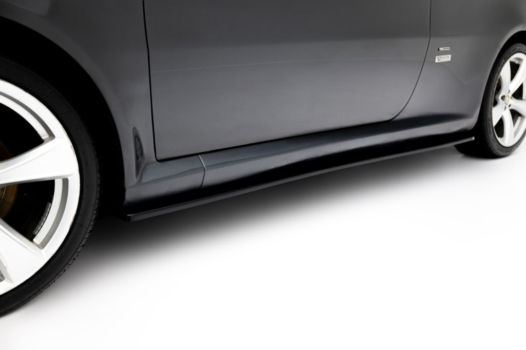 Praguri Alfa Romeo GT 2004-2010 v1 - Maxton Design