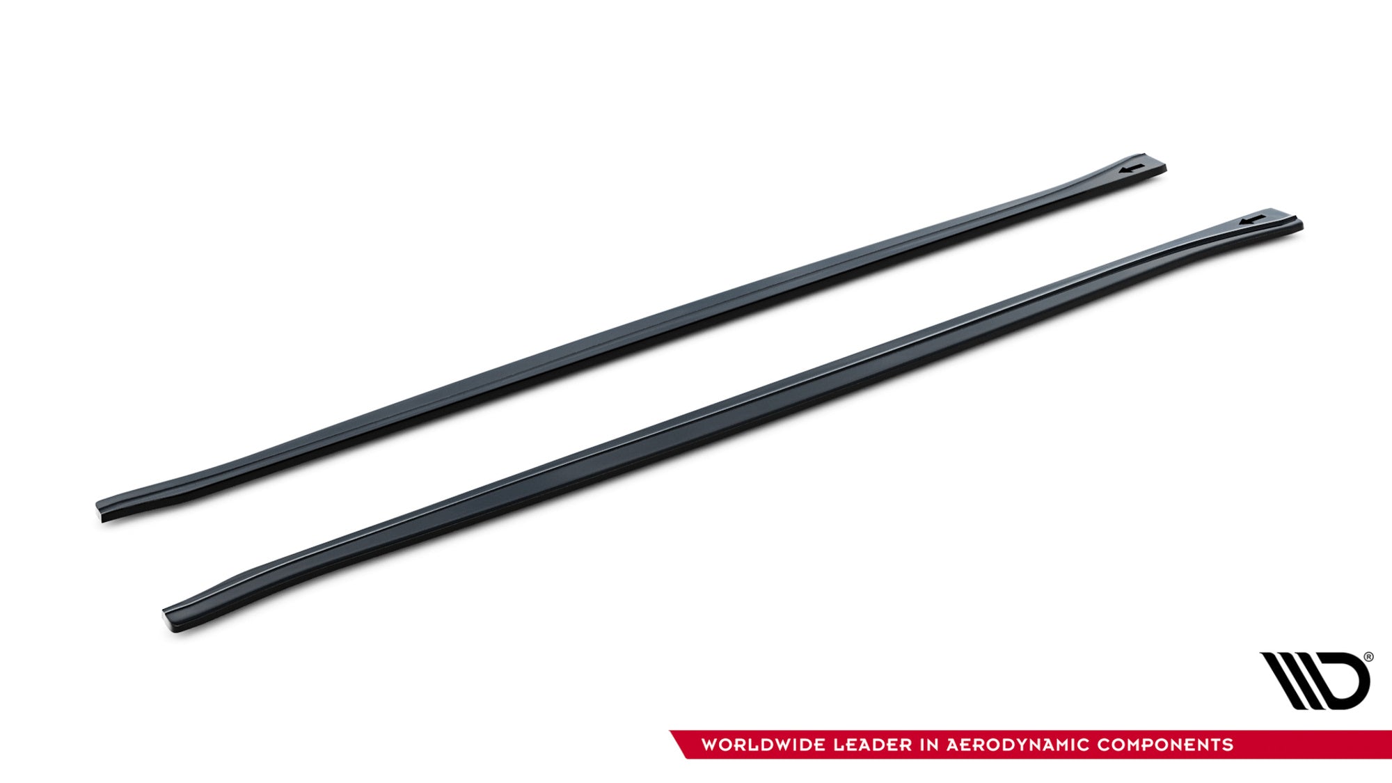 Praguri Alfa Romeo Giulia Veloce 2015- v1 - Maxton Design