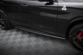 Praguri Alfa Romeo Stelvio Quadrifoglio Mk1 2016-2020 v2 - Maxton Design