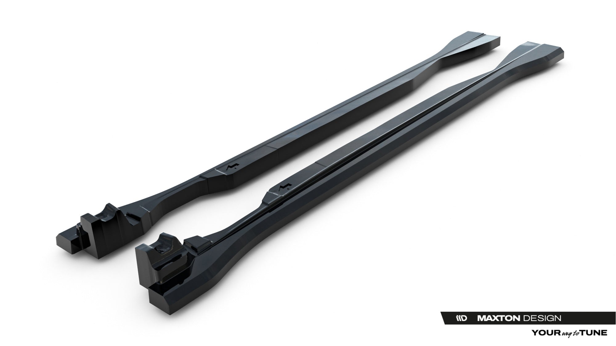 Praguri Alfa Romeo Tonale Mk1 2022- v1 - Maxton Design