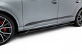 Praguri Audi Q7 S-Line Mk2 Facelift 2 2023- v5 - Maxton Design