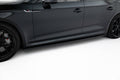 Praguri Audi RS5 Sportback F5 2017-2019 v17 - Maxton Design