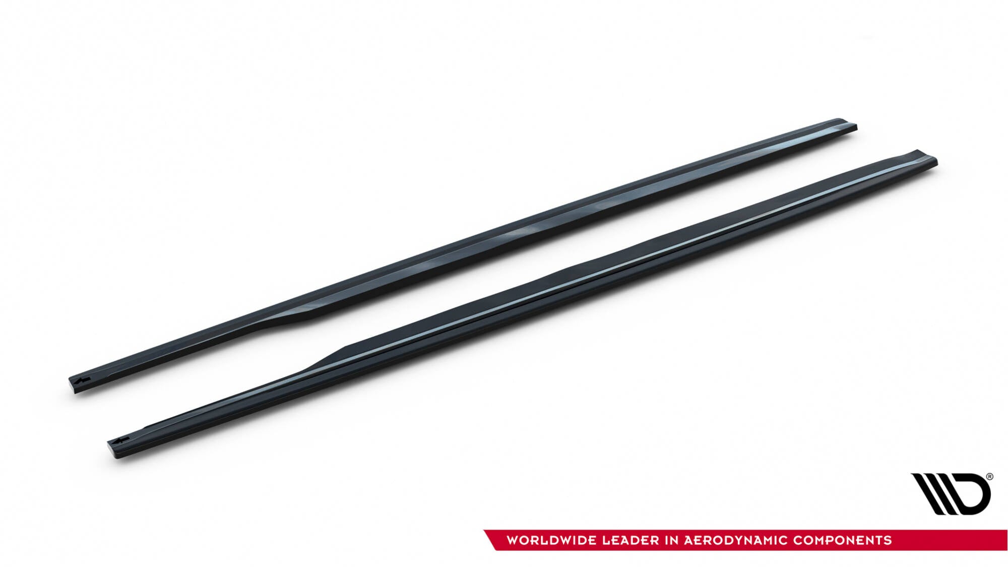 Praguri Audi RS5 Sportback F5 2017-2019 v17 - Maxton Design