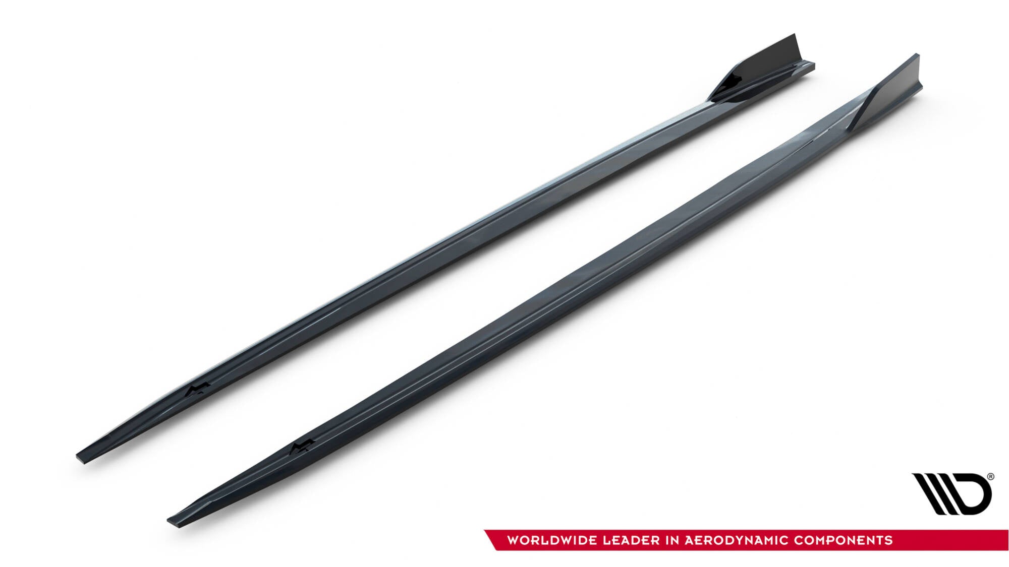 Praguri Audi S5 / A5 S-Line Sportback F5 2017-2019 v16 - Maxton Design