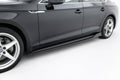 Praguri Audi S5 / A5 S-Line Sportback F5 2017-2019 v16 - Maxton Design