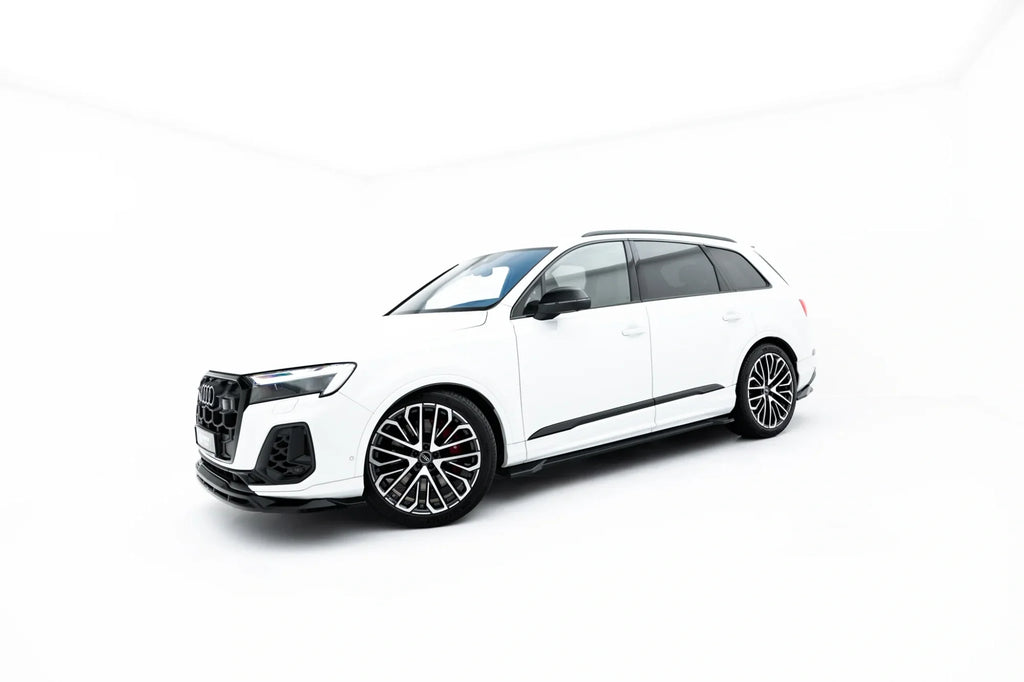 Praguri laterale Audi SQ7 Mk2 Facelift 2 - Maxton Design
