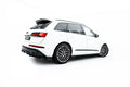 Praguri laterale Audi SQ7 Mk2 Facelift 2 - Maxton Design
