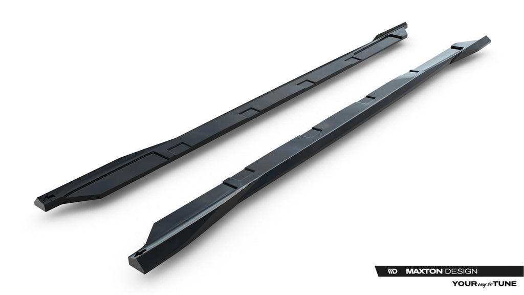 Praguri laterale BYD Seal Mk1 - Maxton Design