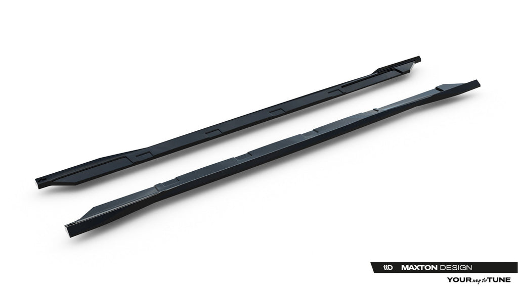 Praguri laterale BYD Seal Mk1 - Maxton Design