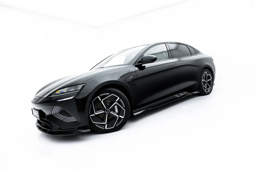 Praguri laterale BYD Seal Mk1 - Maxton Design