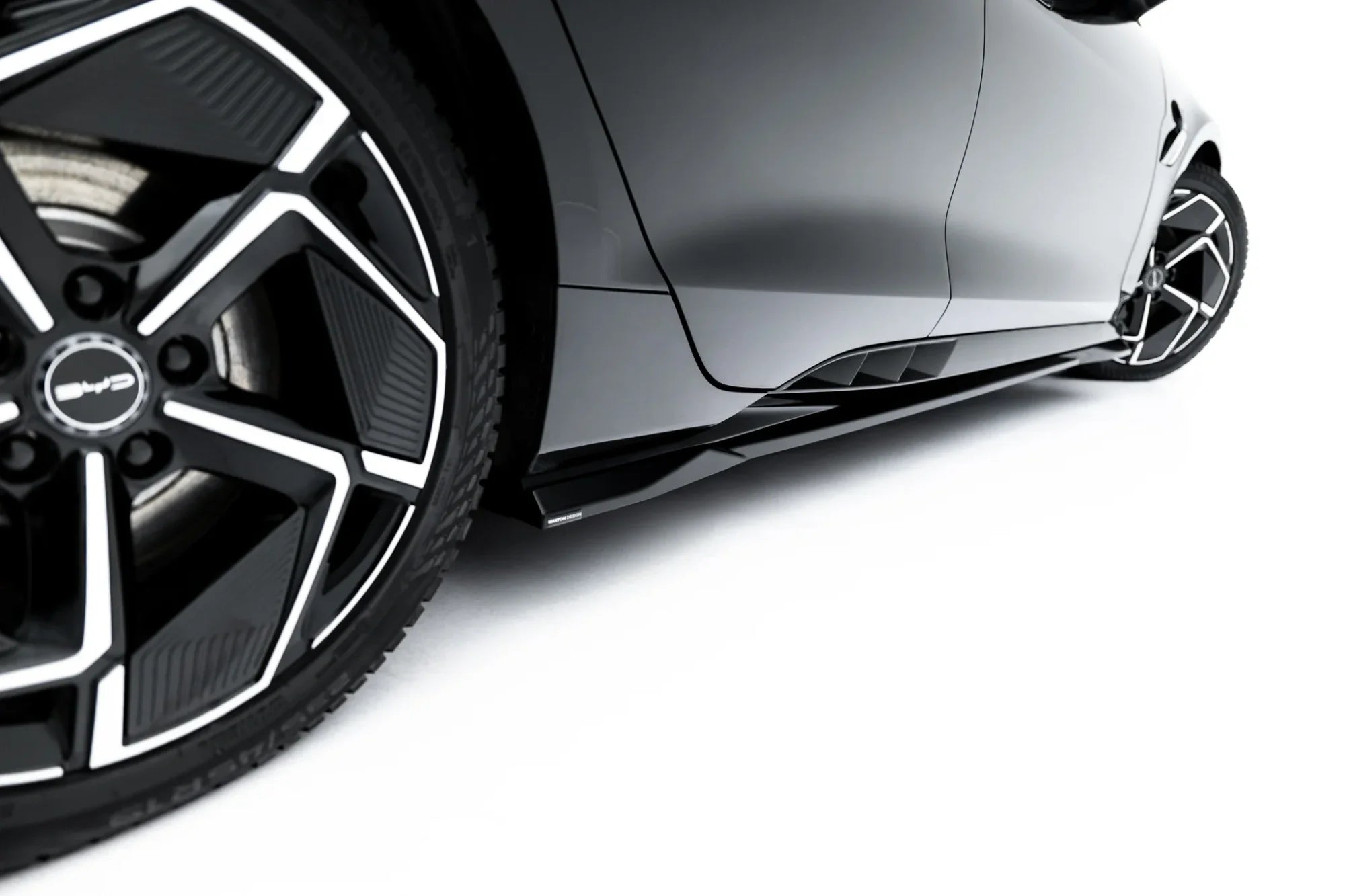 Praguri laterale BYD Seal Mk1 - Maxton Design