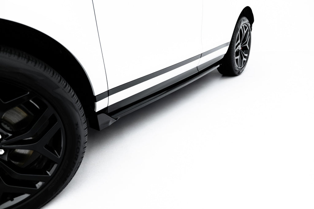 Praguri Land Rover Range Rover Evoque Dynamic Mk2 2018-2023 v2 - Maxton Design