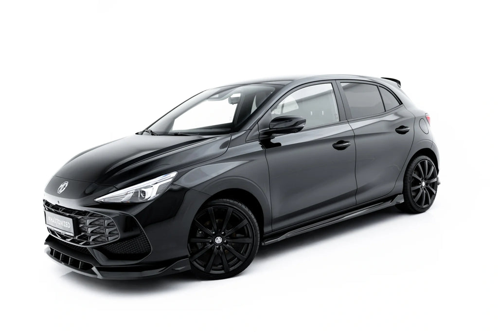 Praguri laterale difuzor praguri Diffusers MG 3 Mk1 - Maxton Design