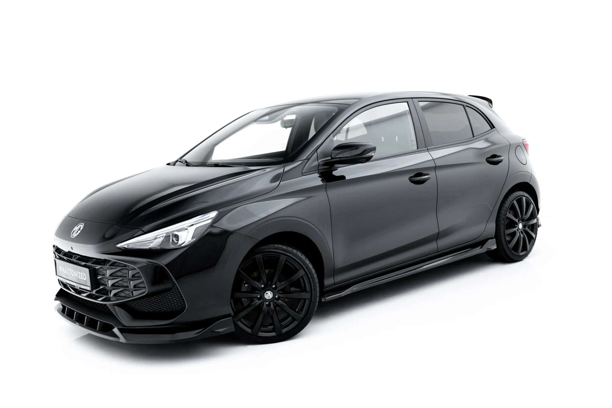 Praguri laterale difuzor praguri Diffusers MG 3 Mk1 - Maxton Design