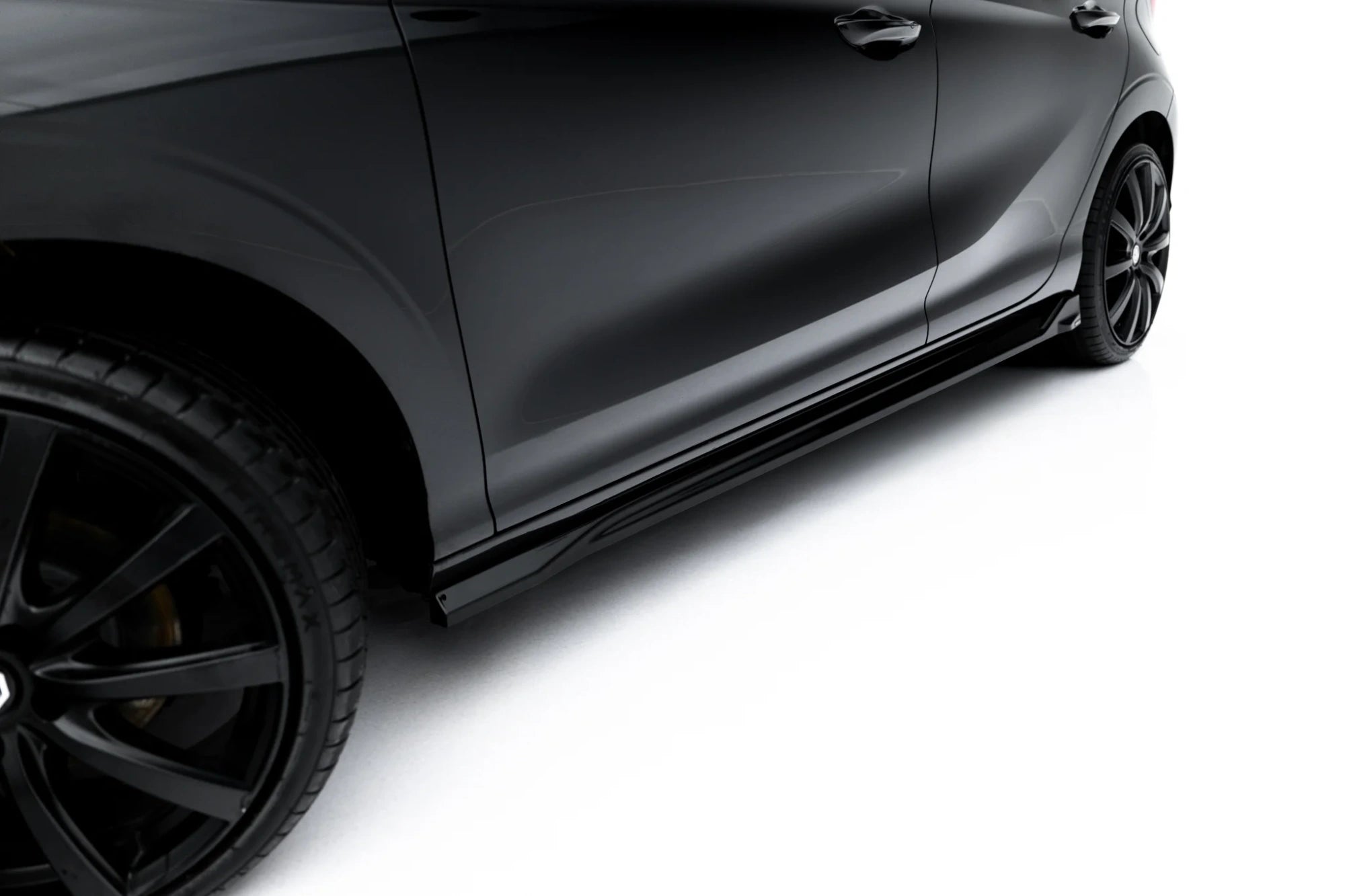 Praguri laterale difuzor praguri Diffusers MG 3 Mk1 - Maxton Design