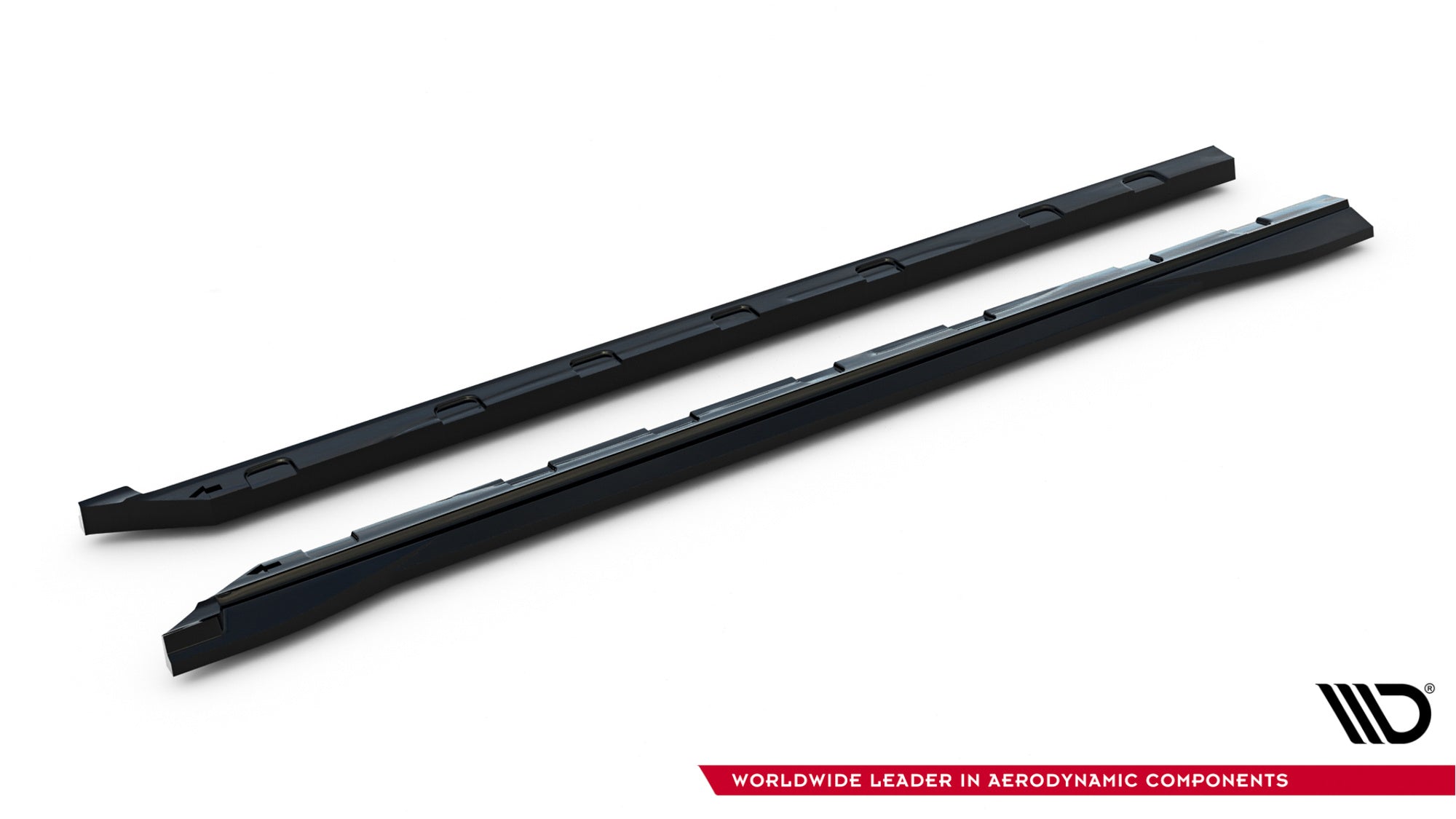 Praguri MG HS Mk1 Facelift 2020-2025 v1 - Maxton Design