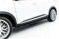 Praguri MG HS Mk1 Facelift 2020-2025 v1 - Maxton Design