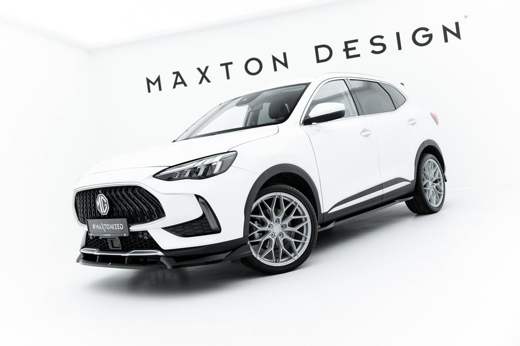 Praguri MG HS Mk1 Facelift 2020-2025 v1 - Maxton Design