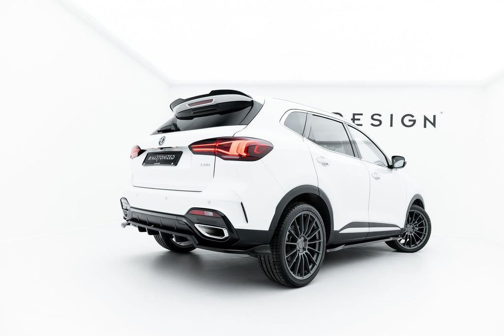 Praguri MG HS Mk1 Facelift 2020-2025 v1 - Maxton Design