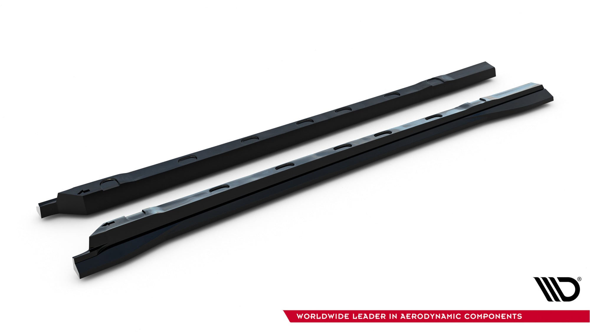 Praguri MG HS Mk2 2024- v1 - Maxton Design