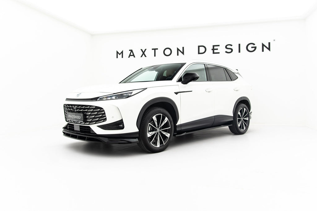 Praguri MG HS Mk2 2024- v1 - Maxton Design