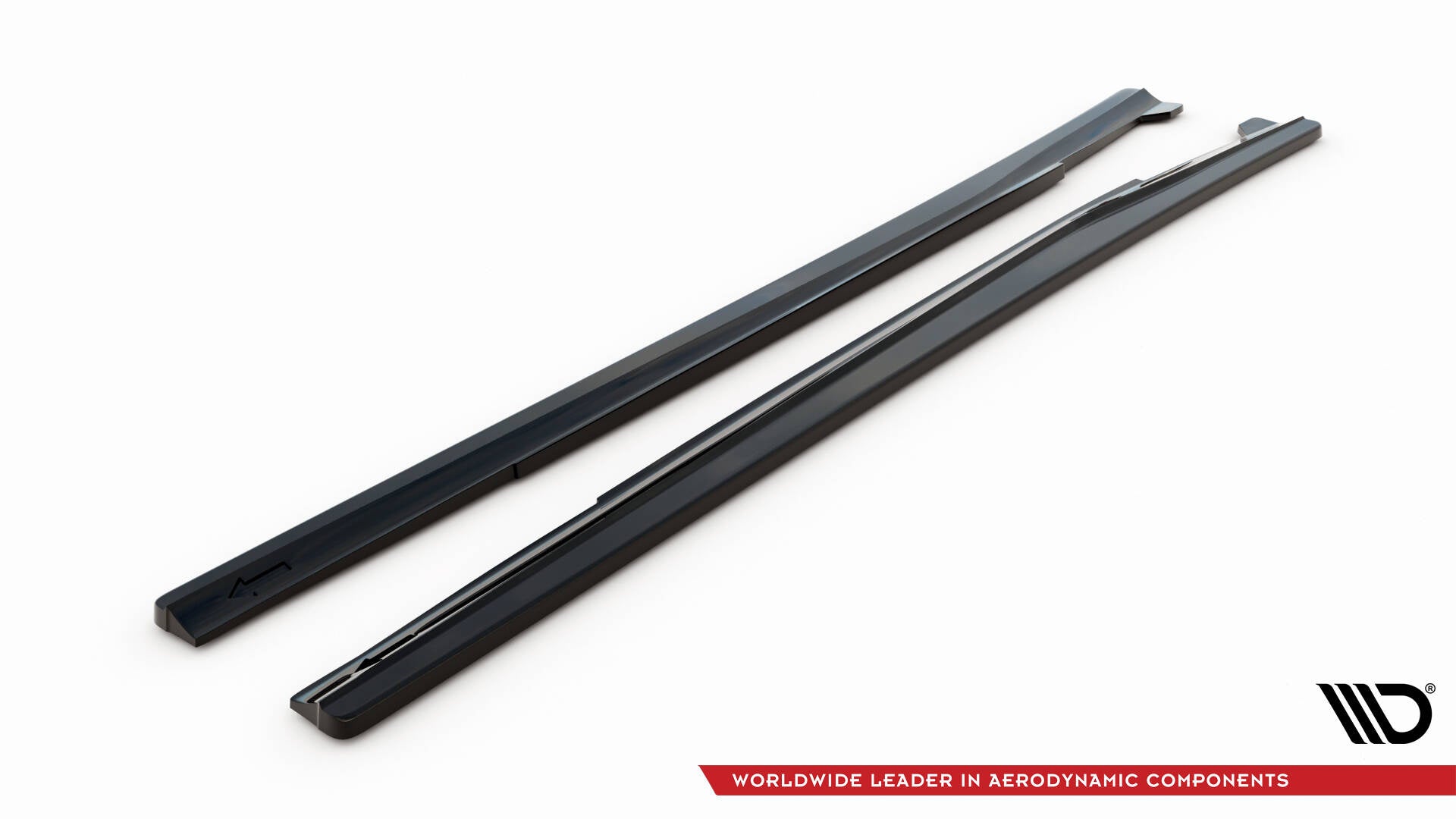 Praguri Mercedes A Class W176 Amg Facelift /CLA 117 Amg/ CLA 117 Amg Line Facelift 2015-2018 v1 - Maxton Design