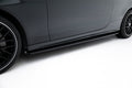 Praguri Mercedes C Class W205 Coupe Amg-Line 2015-2018 v4 - Maxton Design