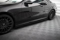 Praguri Mercedes E Class W213 Coupe C238 Amg-Line 2017-2023 v1 - Maxton Design