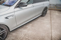 Praguri Mercedes E Class S123 E63 Amg Estate 2017- v3 - Maxton Design