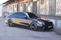 Praguri Mercedes S Class W222 Amg-Line 2013-2017 v1 - Maxton Design