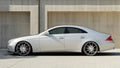 Praguri Mercedes CLS C219 2004-2010 v1 - Maxton Design