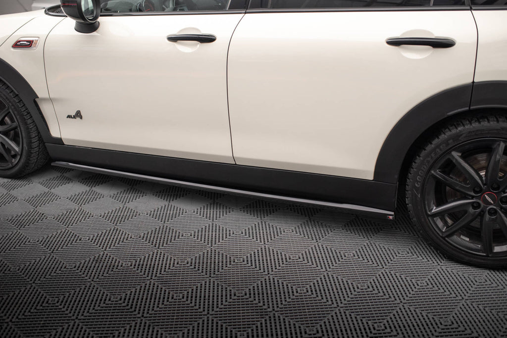 Praguri Mini Cooper Clubman John Cooper Works F54 Facelift 2019- v2 - Maxton Design
