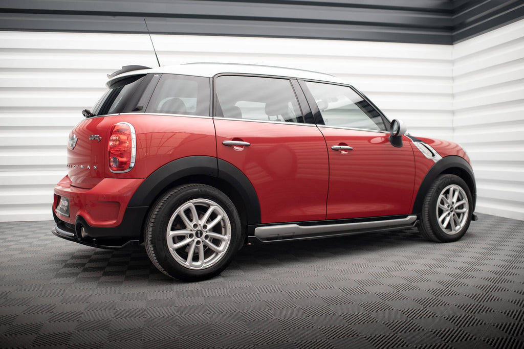 Praguri Mini Cooper Countryman R60 Facelift 2014-2017 v2 - Maxton Design