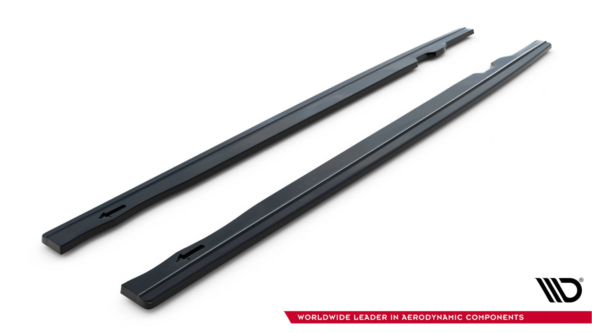 Praguri Mini Cooper S Mk3 F56 2014-2017 v1 - Maxton Design