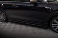 Praguri Mini Cooper S F56 Facelift 2022- v3 - Maxton Design
