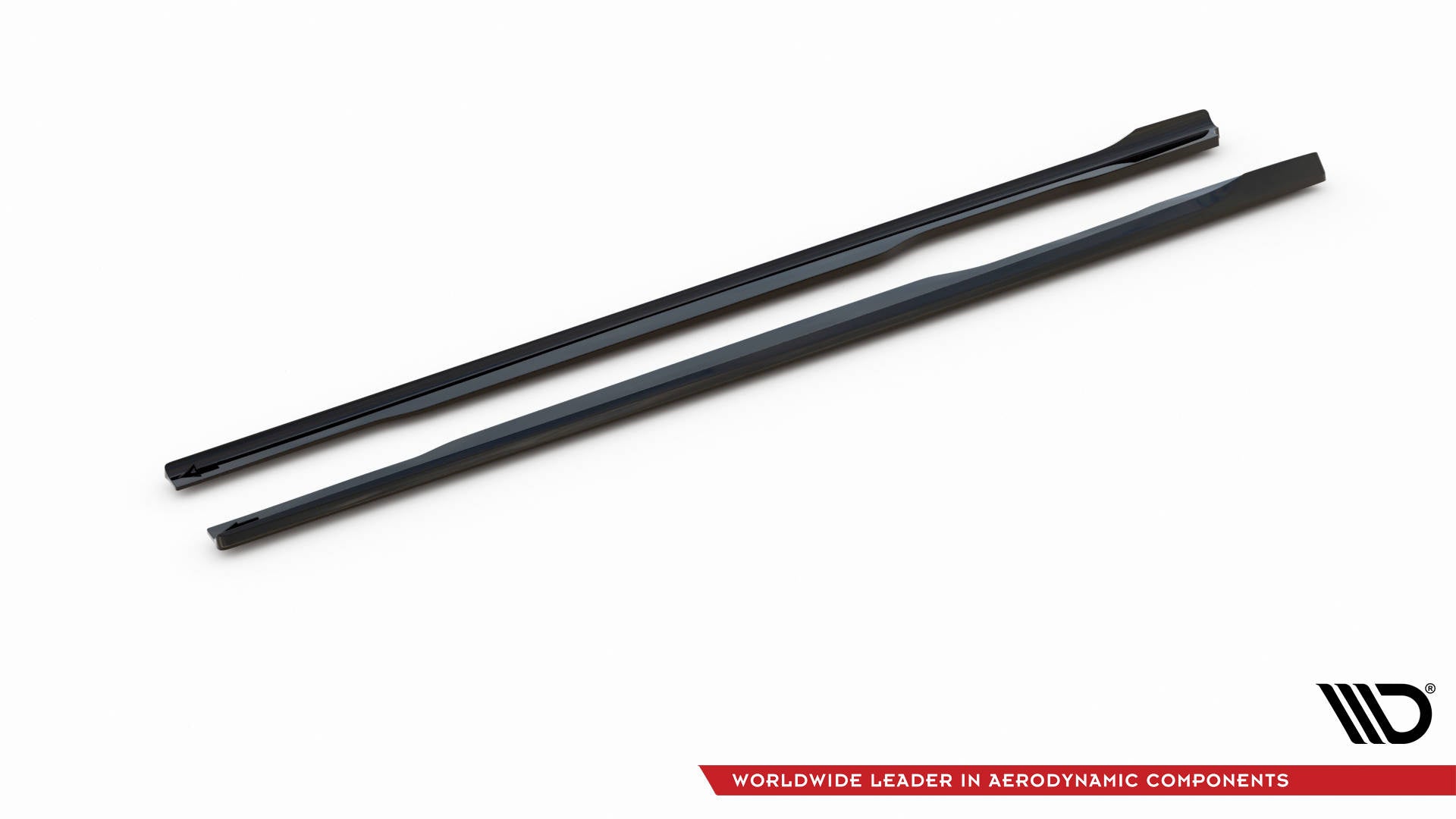 Praguri Mini Cooper S F56 Facelift 2022- v3 - Maxton Design