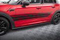 Praguri Mini Cooper S John Cooper Works F56 Facelift 2020- v1 - Maxton Design