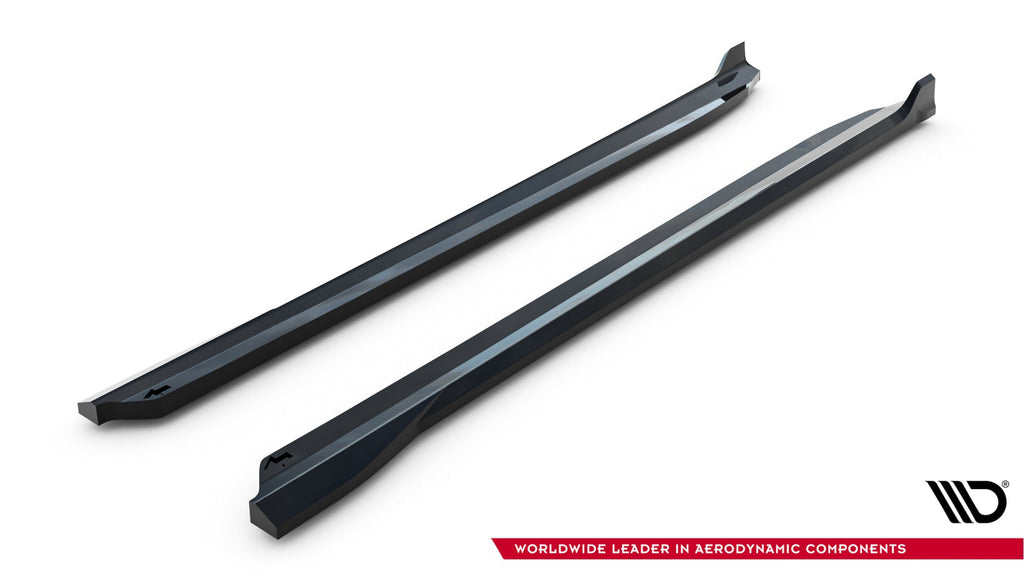 Praguri Mini Countryman JCW U25 2023- v1 - Maxton Design