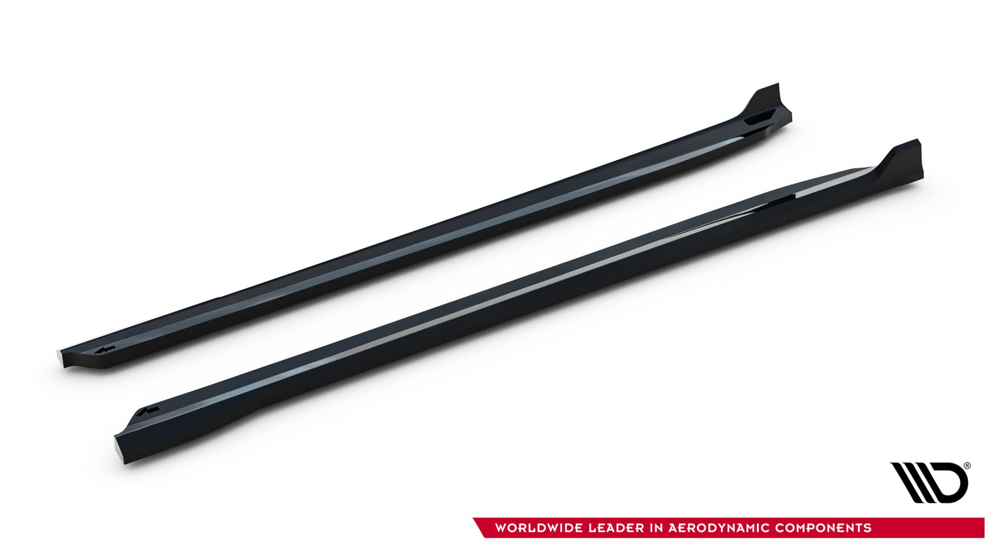 Praguri Mini Countryman JCW U25 2023- v1 - Maxton Design