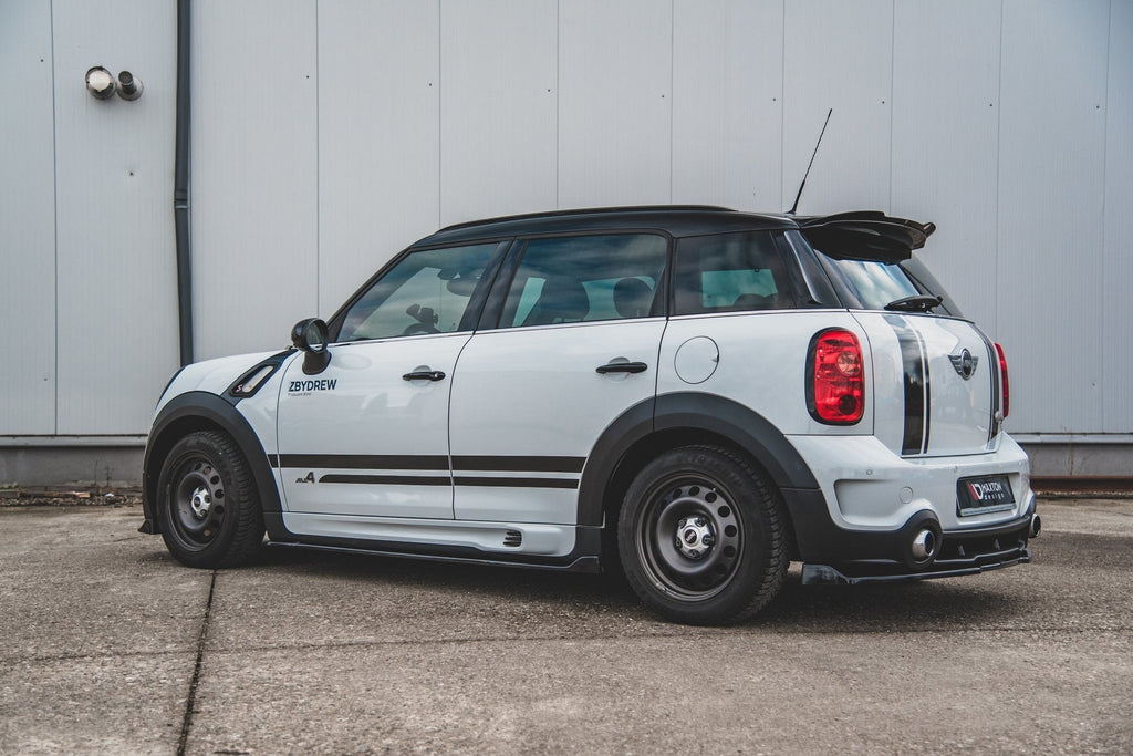 Praguri Mini Countryman R60 Mk1 JCW 2012-2016 v1 - Maxton Design