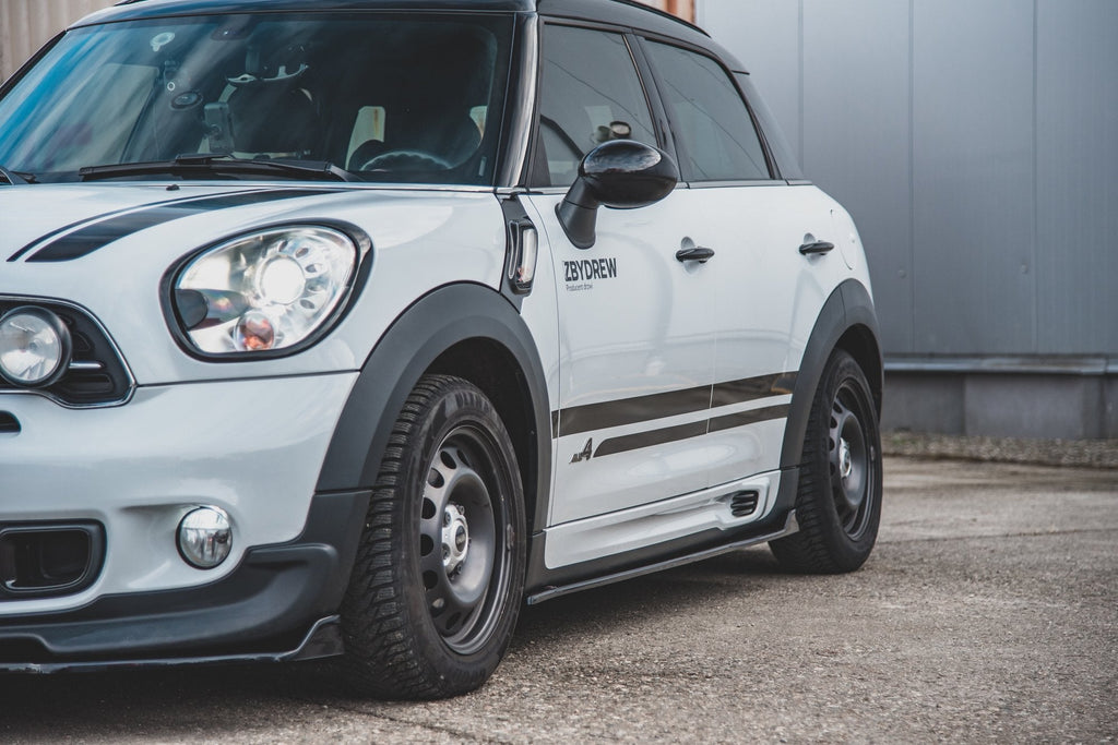 Praguri Mini Countryman R60 Mk1 JCW 2012-2016 v1 - Maxton Design